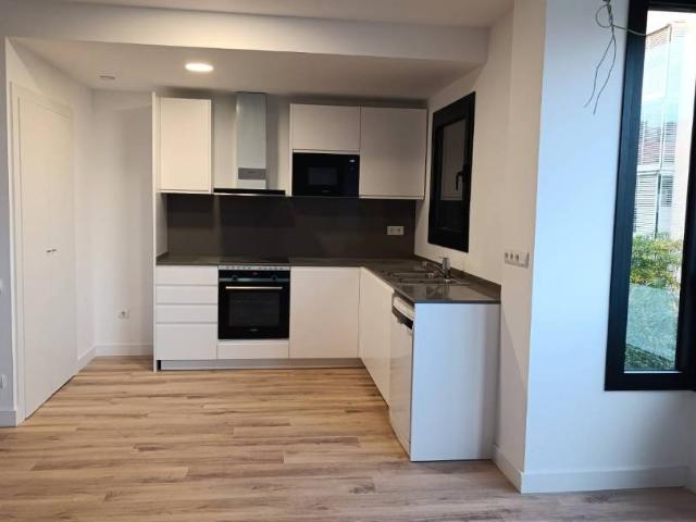 Ático en alquiler en Sant Cugat Del Vallès, Barcelona