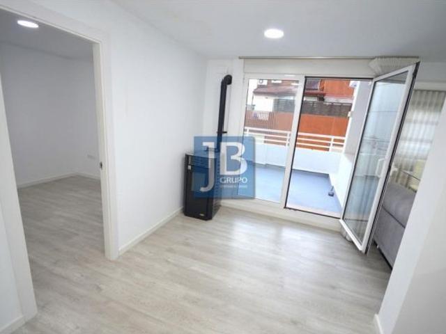 Piso en alquiler en el Carme (Lliga de les Dones), la Costera