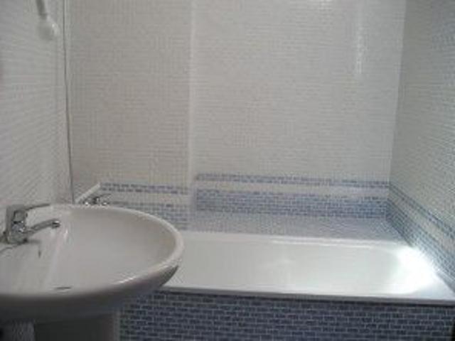 Apartamento en alquiler en Zafra