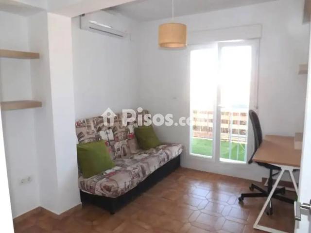 Casa en alquiler en Ronda, Granada
