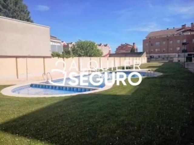 Casa en alquiler en San Pablo - San Nicolás, Valladolid