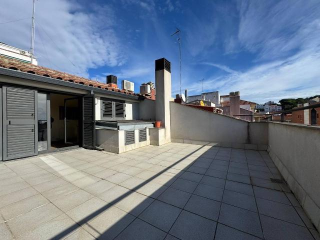 Ático en alquiler en Maresme, Catalunya