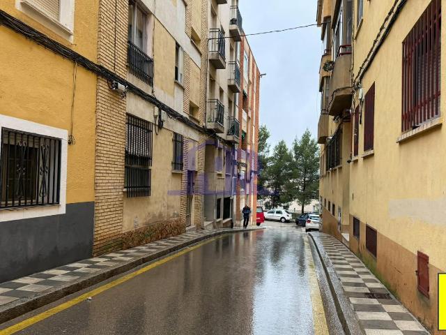 Apartamento en alquiler en Centro, Medina Del Campo