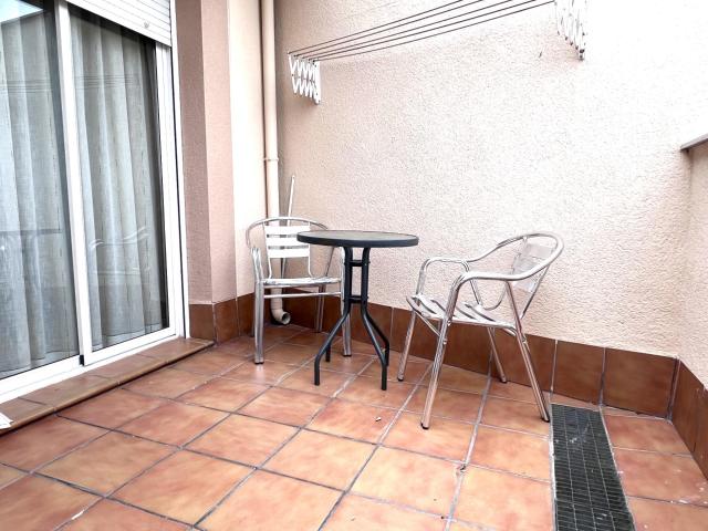 Ático en alquiler en Don Benito, Badajoz