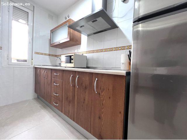 Piso en alquiler en Urbanización Camino de Santa María, Don Benito