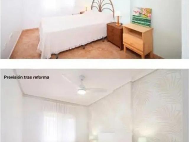 Casa en alquiler en Centre Històric, Alacant / Alicante