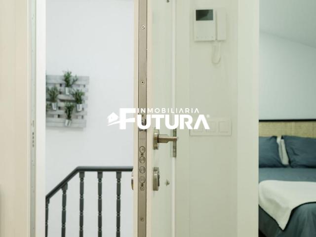 Apartamento en alquiler en Casco Vello, Lugo