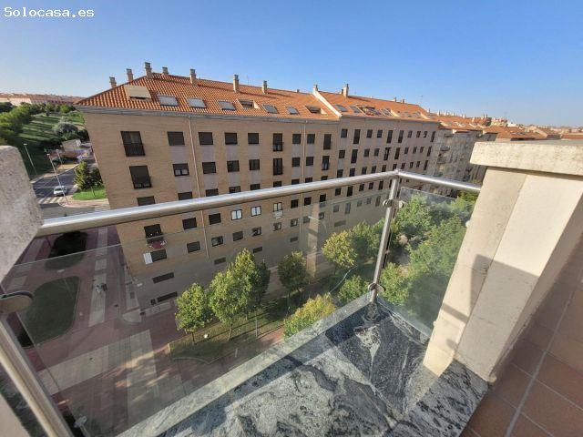 Piso en alquiler en Doñinos De Salamanca, Pizarrales