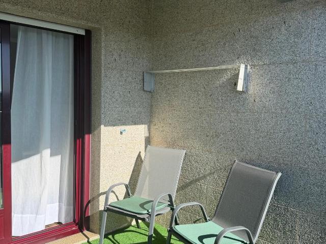 Ático en alquiler en Lalín, O Deza