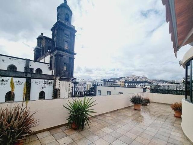 Casa en alquiler en Gran Canaria