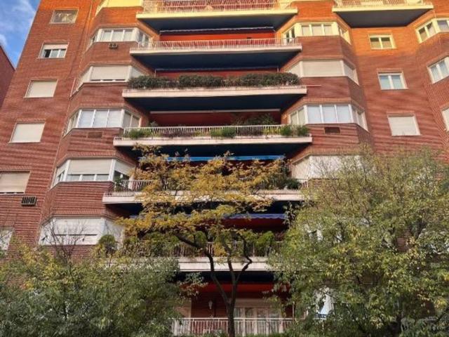 Ático en alquiler en Madrid, Hispanoamérica Ático en alquiler en Madrid, Hispanoamérica