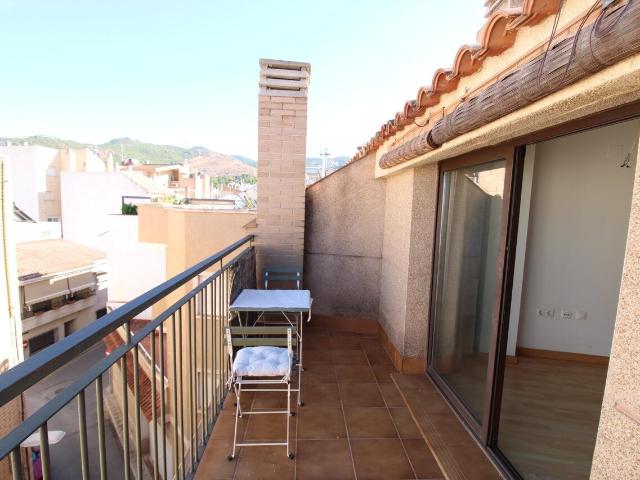 Piso en alquiler en La Alberca, Área Metropolitana de Murcia