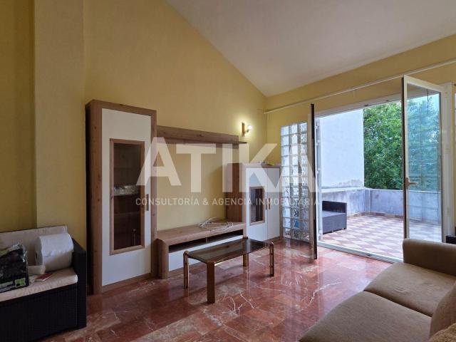 Ático en venta en la Vall d'Albaida, Valencia