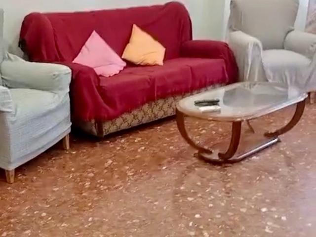 Ático en alquiler en Beiro, Granada