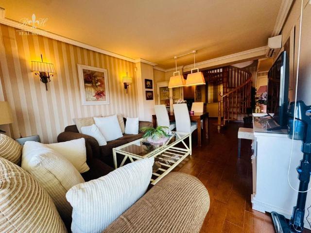 Casa en alquiler en Cales i Talaies, la Marina Baixa