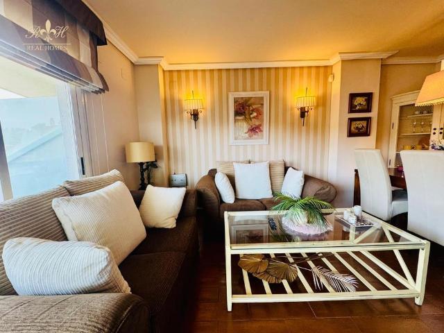 Casa en alquiler en Cales i Talaies, la Marina Baixa