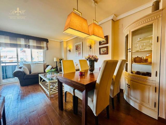 Casa en alquiler en Villajoyosa, Cales i Talaies