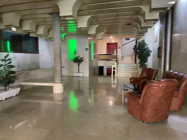 Casa en alquiler en Torremolinos