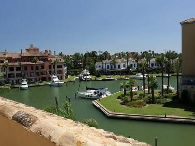 Casa en alquiler en Bahía de Cádiz, Andalucía