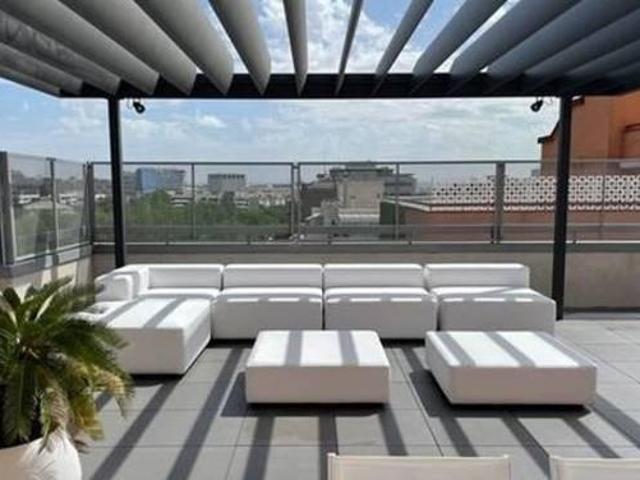 Casa en alquiler en Alcobendas, Madrid