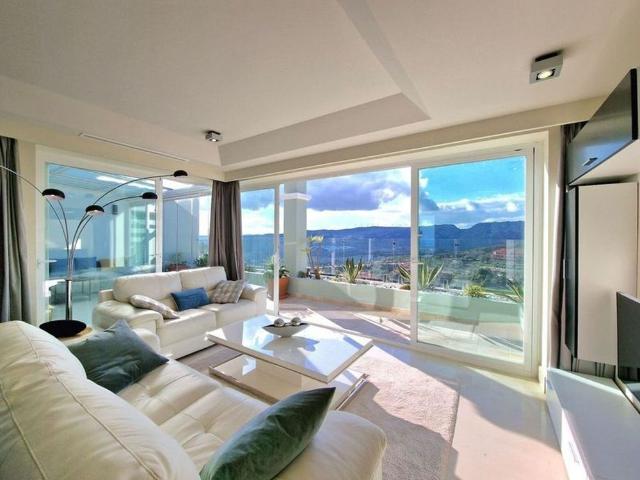 Casa en alquiler en Costa del Sol Occidental, Andalucía
