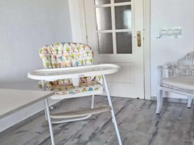 Piso en alquiler en Arroyo de la Miel-Benalmádena Costa, Costa del Sol Occidental