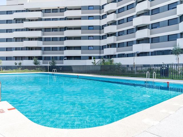 Ático en alquiler en Brezo, Valdemoro
