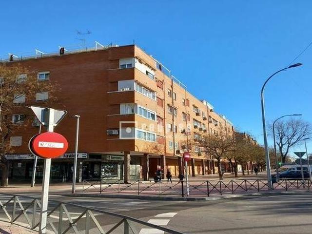 Casa en alquiler en Torrejón De Ardoz