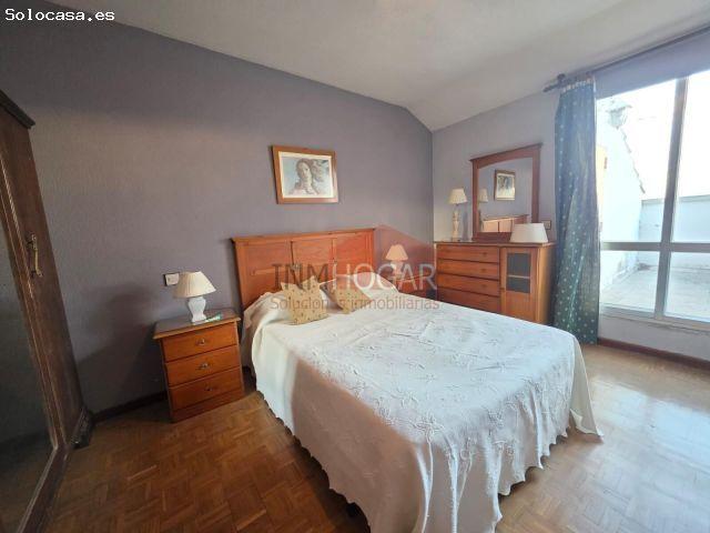 Piso en alquiler en Ávila, Castilla y León
