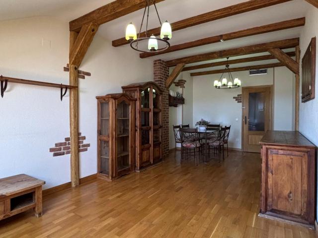Casa en alquiler en Aranjuez, Casco Antiguo
