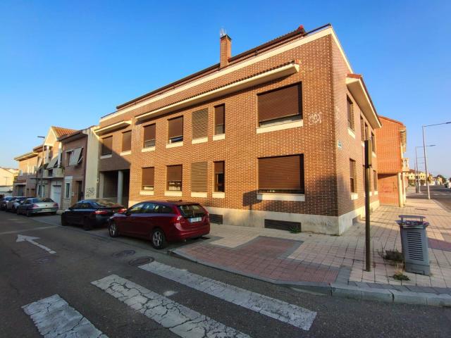 Casa en venta en Arroyo De La Encomienda, La Flecha