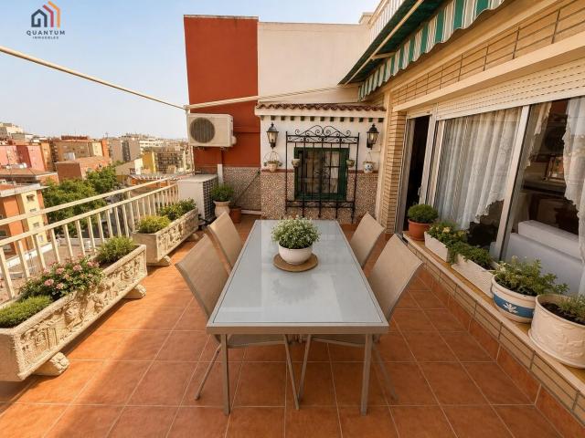 Ático en venta en Zaragoza, Aragón