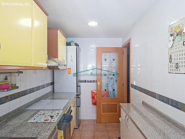 Ático en venta en la Marina Baixa, Valencia