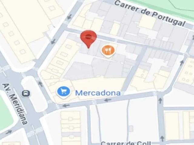 Ático en venta en Sant Andreu, Barcelonès