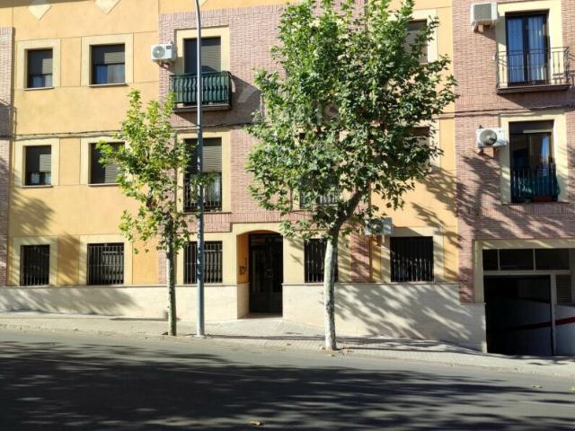 Ático en venta en Bargas, Castilla-La Mancha