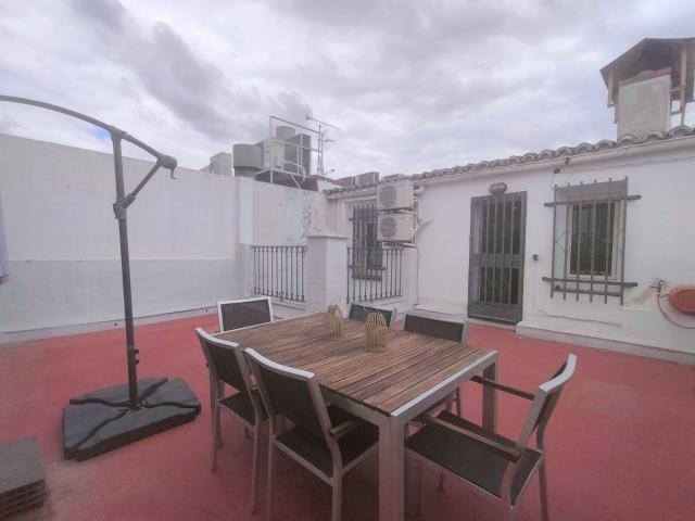 Casa en alquiler en Centro, Medina-sidonia