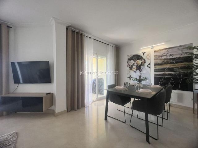 Casa en alquiler en Costa del Sol Occidental, Andalucía