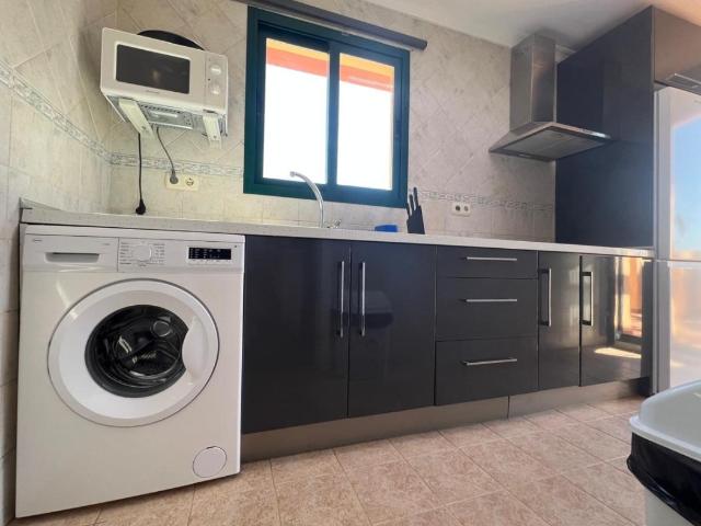 Casa en alquiler en Arroyo de la Miel-Benalmádena Costa, Costa del Sol Occidental