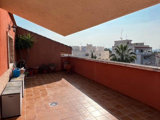 Ático en venta en Beniel, Área Metropolitana de Murcia