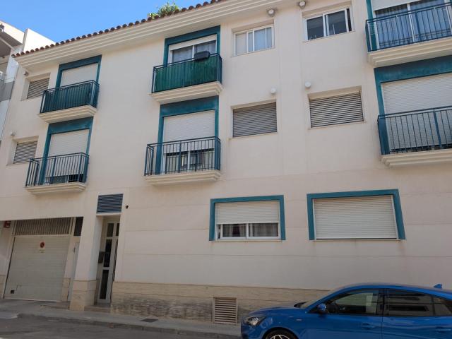 Ático en venta en la Vall d'Albaida, Valencia