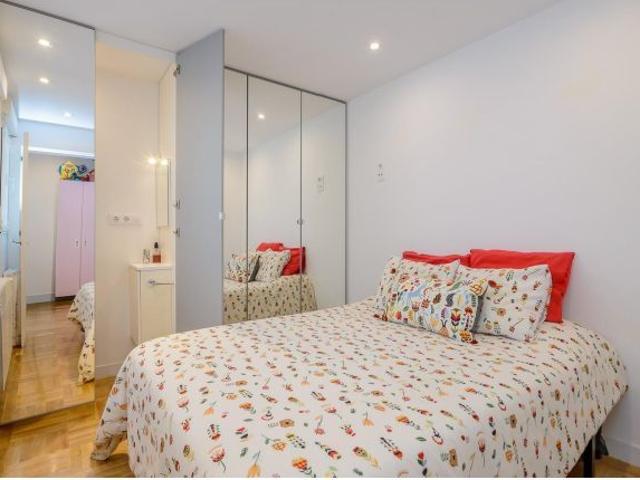 Piso en venta en Oviedo, El Vallobín