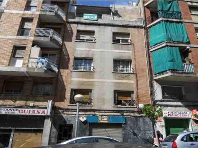 Ático en venta en Districte 4, Barcelonès