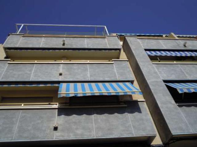 Ático en venta en l'Alacantí, Valencia
