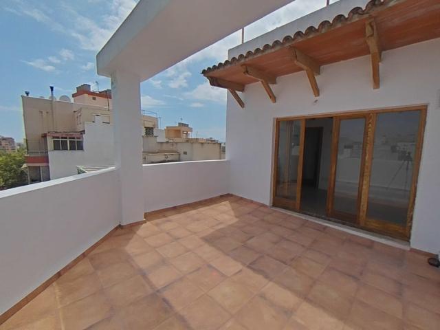 Ático en venta en Pere Garau, Palma