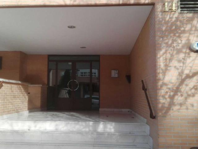 Ático en venta en La Alhóndiga, Getafe