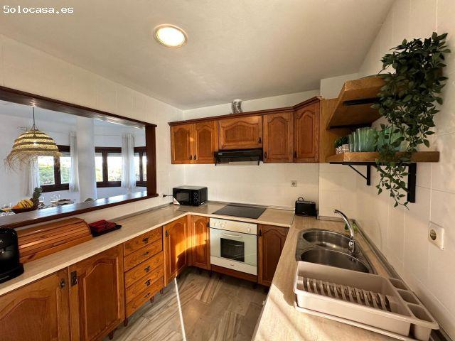 Piso en alquiler en Urbanización Sitio de Calahonda, Mijas