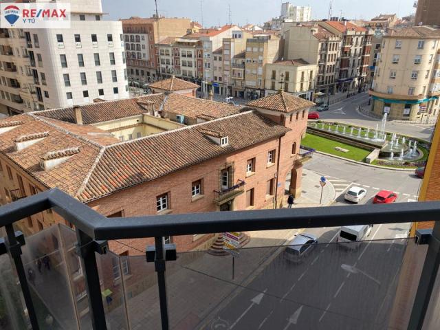 Ático en venta en Calahorra, La Rioja