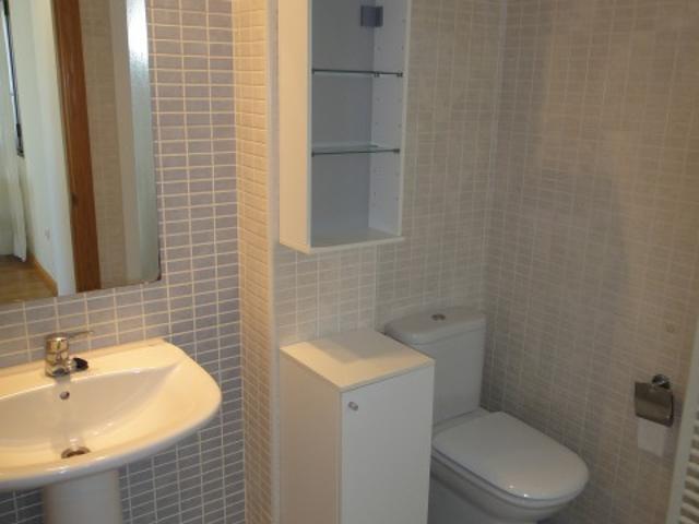 Apartamento en alquiler en Huesca/Uesca, Hoya de Huesca / Plana de Uesca