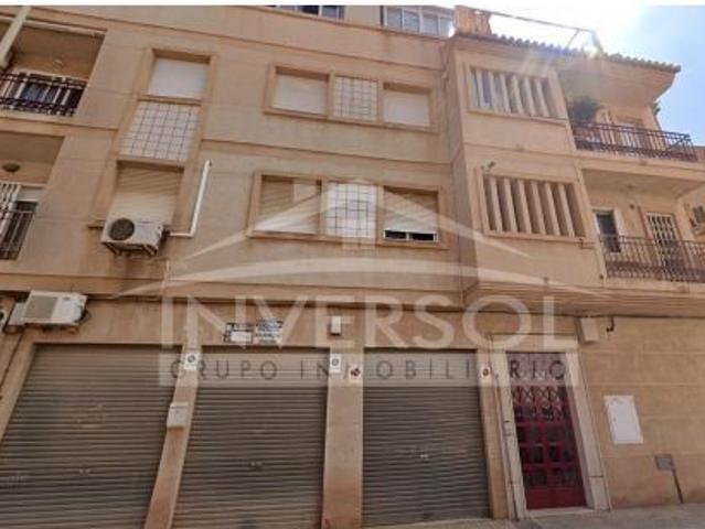 Piso en venta en Santo Domingo, El Ejido