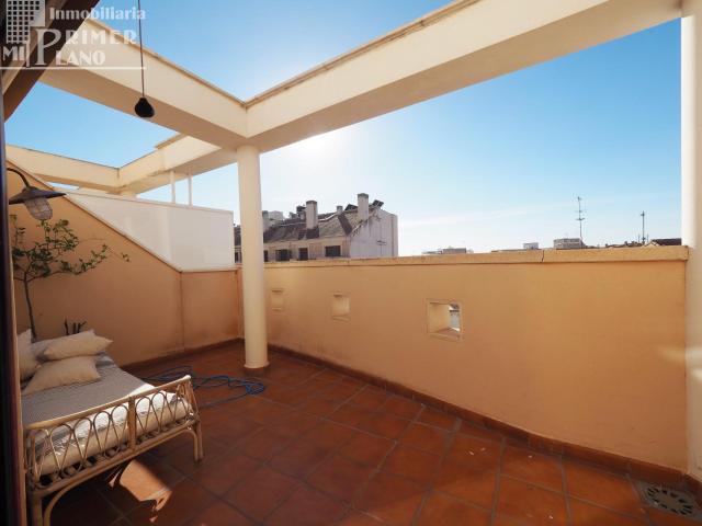 Ático en venta en Tomelloso, Castilla-La Mancha